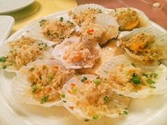 年夜饭-雅戈尔富宫大酒店(观前街店)