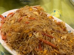 -桥东喜碧海鲜街(水东街店)