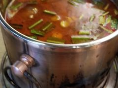 -Thai Basil罗勒叶泰式餐厅(时代天街店)