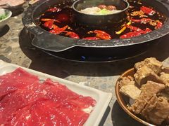 -重庆渝达老火锅(春熙路店)