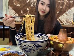 -蜗牛小馆醉乡民谣云南菜(惠新西里店)