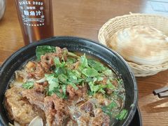 -溢香苑瓦罐(前进路店)