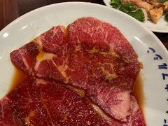 -蒜香焼肉PURUSHIN(马场路店)