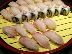 -星伦多海鲜自助餐厅(时代广场店)