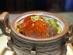 -韵秋荷(宝山龙湖天街店)
