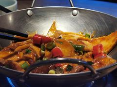 -小菜园新徽菜(溧阳万达店)