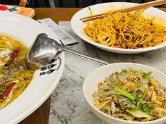 -渔语鱼新川菜Bistro(万象天地店)