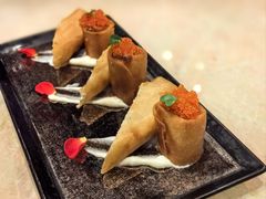 -8餐厅(新葡京酒店)