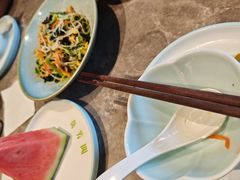 -奇芳阁·百年清真南京菜(夫子庙店)