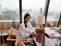 -忆咖啡观景餐厅(桂林象山公园店)