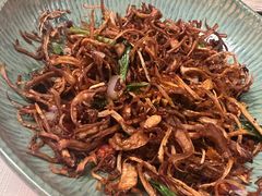 -龟兹KUCINA·新疆菜(前滩L+PLAZA店)