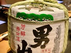 -西村日本料理(香格里拉饭店)