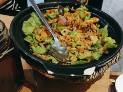 -一朵菌·野生菌探索家火锅(南亚店)