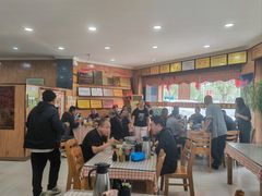 -白氏老婆婆干羊肉剁荞面·非物质文化遗产品牌(靖边总店)