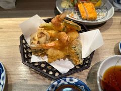 -小山日本料理(兴业太古汇店)