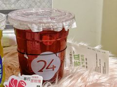 -炖物24章·顺时轻养茶(杭州大厦店)