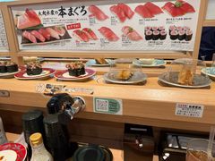 -大起水产回转寿司(道顿堀店)