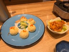-蚝喜粤·广州味·茶楼点心(长隆店)