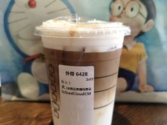 -星巴克(上海南站店)