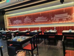 -龍聚祥烧麦馆(万达店)