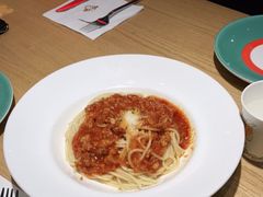 -菲滋意式餐厅(青悦城店)