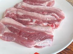-Dombe豚(黑猪肉街店)