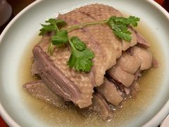 -扬州香格里拉·香宫中餐厅