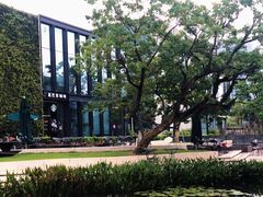 -星巴克(深圳前海企业公馆店)