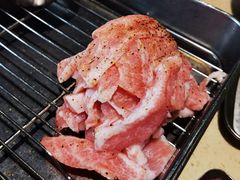 -Ant 蚂蚁洞烤肉·大营地(上海静安大悦城店)