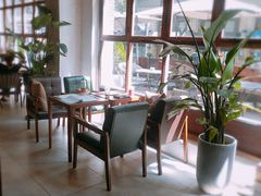 -VESH COFFEE(定西路店)