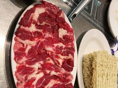 -胡须佬鸡煲四季火锅店(石厦西村直营店)