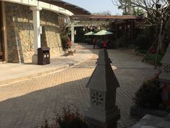 -厦门日月谷温泉渡假村