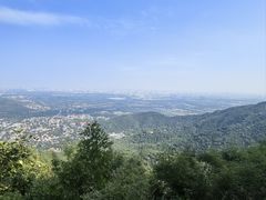 -香山公园