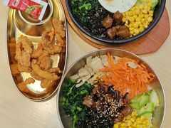 -食米家拌饭(梅溪新天地店)