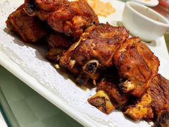 -顺风海鲜港(长寿路店)