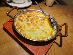 -吕氏疙瘩汤·海鲜新鲁菜(海州利群店)