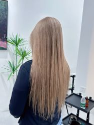 -熙.Hair 丨专注女子中长发丨