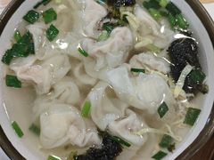 -徐盛兴手工点心(川沙店)