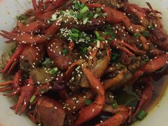 -张大师鸭爪爪特色干锅(南湖店)