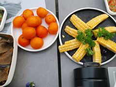 甜玉米-故里和山·成都火锅(欢乐港湾店)