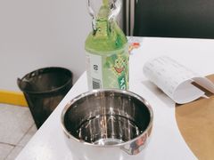 -BOPEYE·波派炸鸡(九霄天地店)