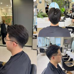 -BEAUTY HAIR GANO