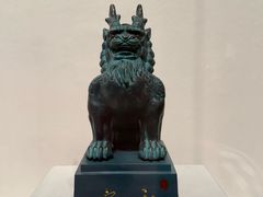 -北京工艺美术博物馆