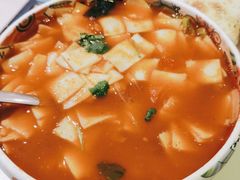 -撒拉花儿·新疆菜·清真(太阳宫店)