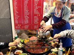 -古木枫老火锅(洪崖洞店)