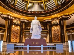 -孙子文化园