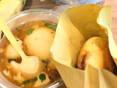 -姜志勇·志勇烧饼(总店)