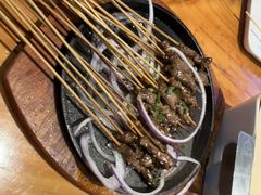 -本色.小马哥烧烤(无锡九里仓店)
