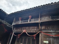 -皤滩古镇