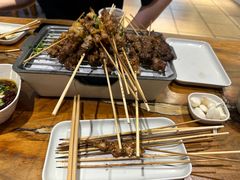 -木屋烧烤(龙华店)